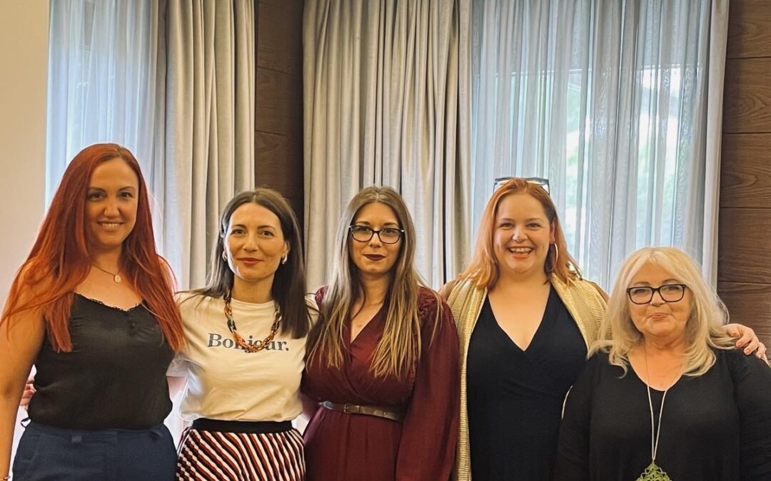 Εκπαίδευση του προσωπικού του Lazart Hotel Trademark Collection By Wyndham