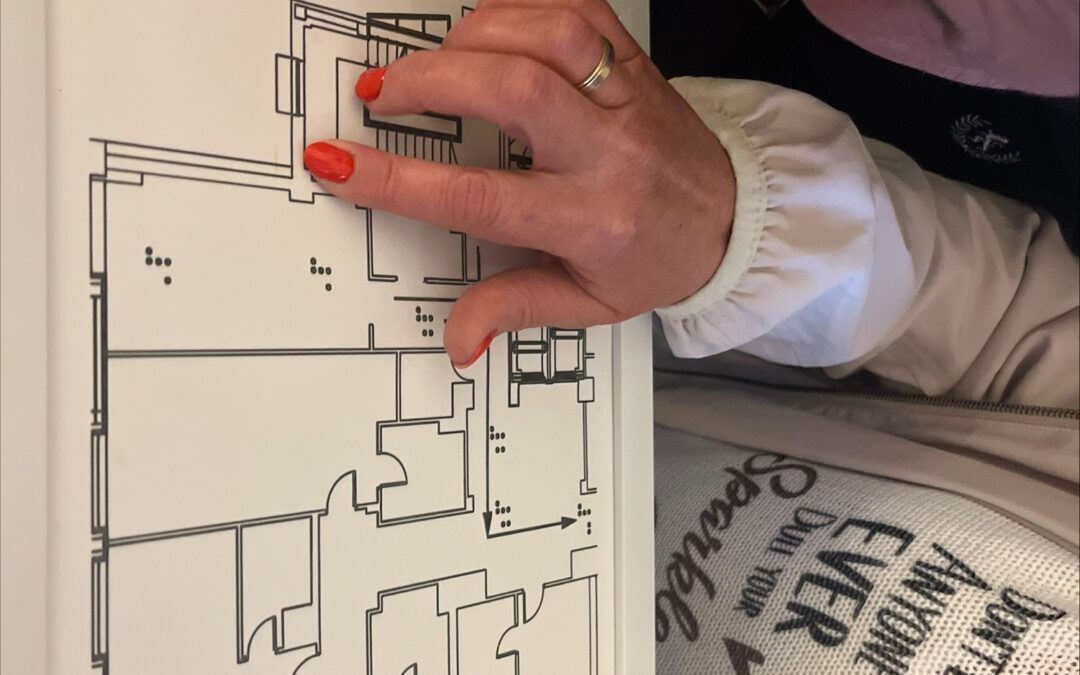 Staff training at Lazart Hotel Trademark Collection By Wyndham