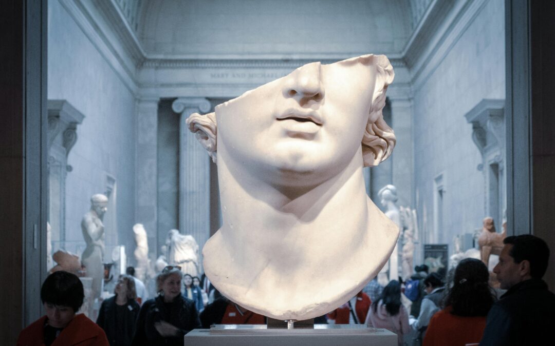 Ευρωπαϊκές Ημέρες Πολιτιστικής Κληρονομιάς: Γιορτάζουμε με ελεύθερη είσοδο