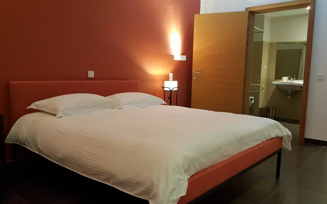 Orizontes View Hotel