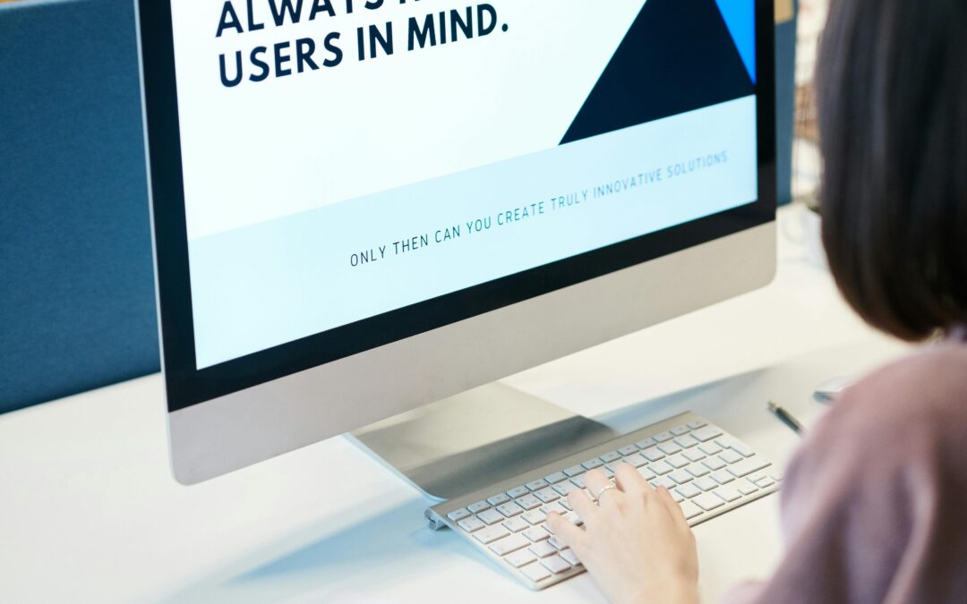 Προσβασιμότητα στην Πράξη: 