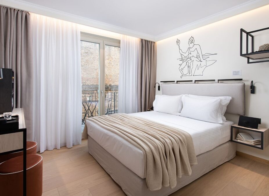 Epoch House & The orange shop